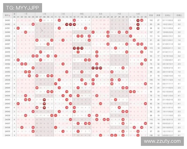 超级大乐透开奖玩法全解析：中奖规则与选号技巧